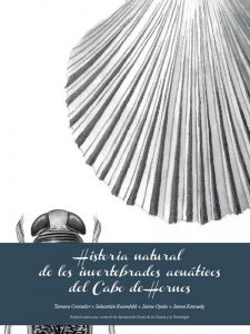 Contador T et al. (Eds) (2015) Historia natural de los invertebrados acuáticos del Cabo de Hornos. Fundación Omora, Universidad de Magallanes, Punta Arenas, Chile, 201 pp.